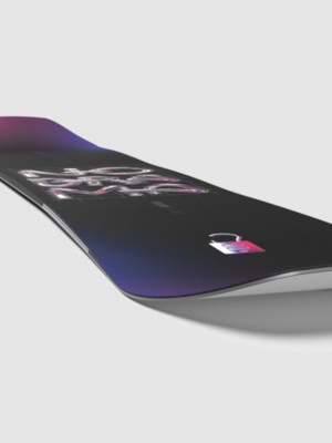 Salomon No Drama 2025 Snowboard - buy now | ID-734188